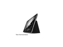 STM Black Studio Case for 7th Gen Air 3 Pro 10.5 Model STM-222-161JU-01