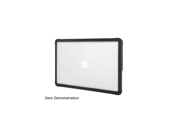 STM Black Dux MacBook Air 13 Case Model stm-122-293MW-01