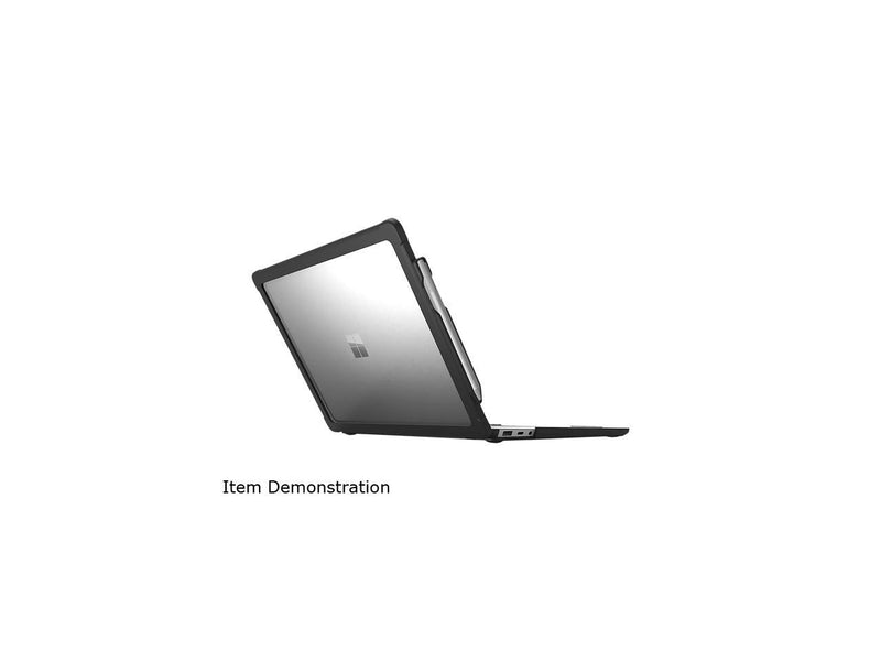 STM Black Dux Case Surface Laptop 3 13.5 Model STM-122-262M-01