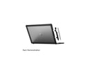 STM Black Dux Case Surface Laptop 3 13.5 Model STM-122-262M-01