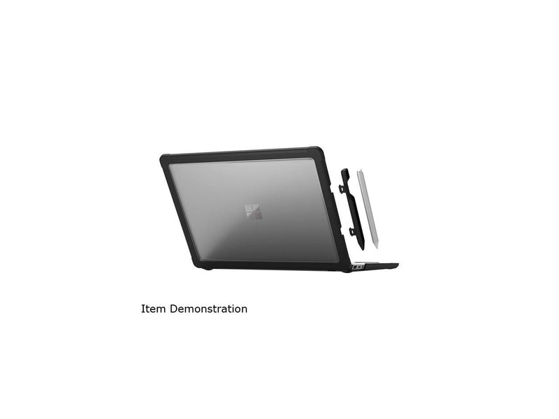 STM Black Dux Case Surface Laptop 3 13.5 Model STM-122-262M-01