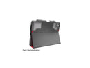 STM Red Case for iPad Air 4th Gen Red Model stm-222-286JT-02