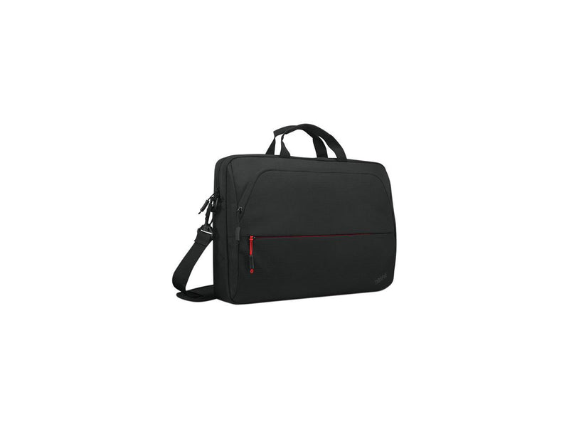 Lenovo Black ThinkPad Essential 13-14-inch Slim Topload (Eco) Model 4X41D97727