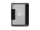 STM Blue Dux Plus Duo for iPad 10.2in Case Model STM-222-237JU-03