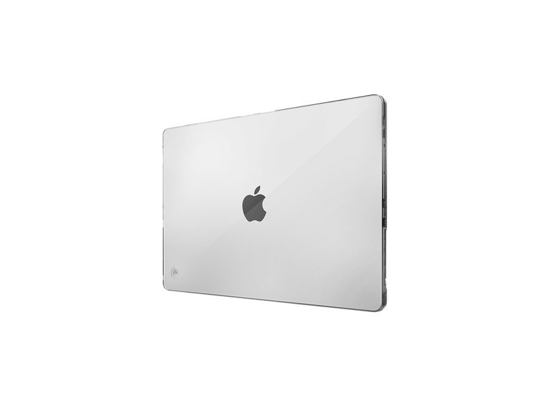STM Clear Studio case for MacBook Pro 16" 2021 Model stm-122-373Q-01