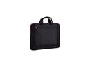 Targus Pulse TSS57401US Carrying Case (Sleeve) for 16" Notebook - Black, Purple