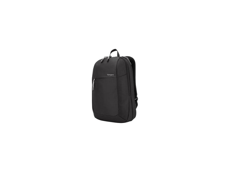 Targus 15.6" Intellect Essentials Backpack (Black) - TSB966GL