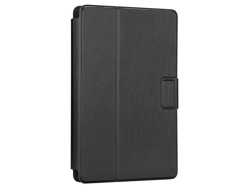 Targus Black SafeFit Rotating Universal Tablet Case 7 - 8.5" - Black Model