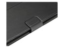 Targus Black SafeFit Rotating Universal Tablet Case 7 - 8.5" - Black Model
