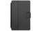 Targus Black SafeFit Rotating Universal Tablet Case 7 - 8.5" - Black Model