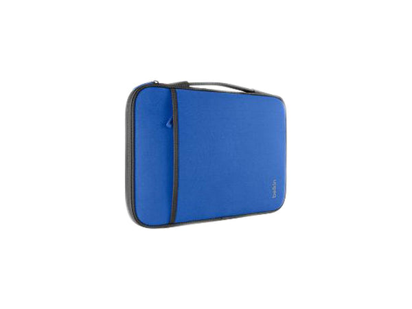 Belkin Carrying Case (Sleeve) for 11" Netbook - Blue