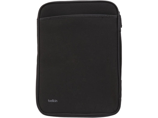 BELKIN Black 14" Laptop/Chromebook sleeves Model B2B075-C00