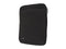 BELKIN Black 14" Laptop/Chromebook sleeves Model B2B075-C00