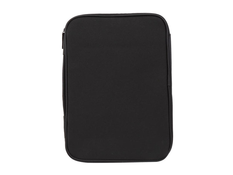 BELKIN Black 14" Laptop/Chromebook sleeves Model B2B075-C00