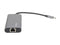 StarTech.com USB C Multiport Adapter - USB-C Travel Dock to 4K HDMI, 3 x USB 3.0