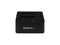 StarTech.com SDOCK2U33EB 2.5" & 3.5" Black SATA III Notebook Docking Station