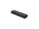 StarTech.com USB3DOCKHDPC USB 3.0 Docking Station, Windows / macOS Compatible,