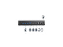 StarTech.com USB3DOCKHDPC USB 3.0 Docking Station, Windows / macOS Compatible,