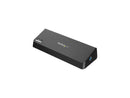 StarTech.com USB3DOCKHDPC USB 3.0 Docking Station, Windows / macOS Compatible,