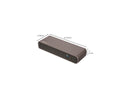 StarTech.com TB3DK2DPPD Dual 4K Monitor Thunderbolt 3 Dock with DisplayPort - 85