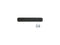StarTech.com TB3DK2DPPD Dual 4K Monitor Thunderbolt 3 Dock with DisplayPort - 85