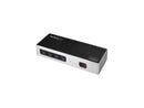 StarTech.com DK30A2DH Dual 4K Docking Station with DisplayPort and HDMI - Mac &