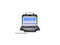Belkin Air Protect Always-On Sleeve 14" for Chromebooks and Laptops, Designed