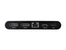 StarTech.com DK30C2DAGPD USB-C Multiport Adapter - Dual-Monitor - Windows -