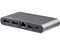 StarTech.com DK30C2DAGPD USB-C Multiport Adapter - Dual-Monitor - Windows -