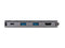 StarTech.com DKT31CHPDL USB C Multiport Adapter - 10Gbps USB Type-C Mini Dock
