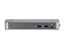 StarTech.com DK30A2DHU USB-C USB-A Dock - Hybrid Universal USB 3.0 Docking