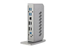 StarTech.com DK30A2DHU USB-C USB-A Dock - Hybrid Universal USB 3.0 Docking
