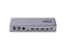 StarTech.com USB-C Docking Station - Multi Monitor HDMI/DP/DP Alt Mode USB-C