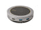 StarTech.com USB-C Conference Speaker Mini Dock - Portable Boardroom Speaker and