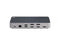 StarTech.com USB-C Triple Monitor Docking Station - Triple 4K HDMI/DP USB-C Dock