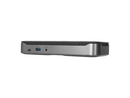 Targus USB-C Hybrid/Universal 4K Quad Docking Station with 100W PD and