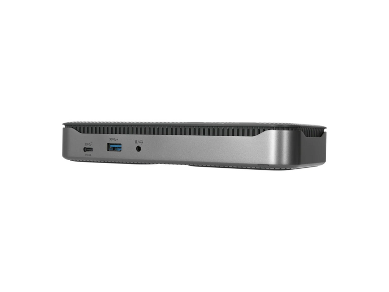 Targus USB-C Hybrid/Universal 4K Quad Docking Station with 100W PD and