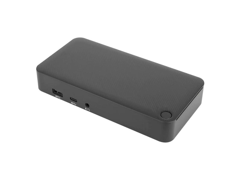 Targus Universal USB-C DV4K Docking Station with 65W Power Delivery