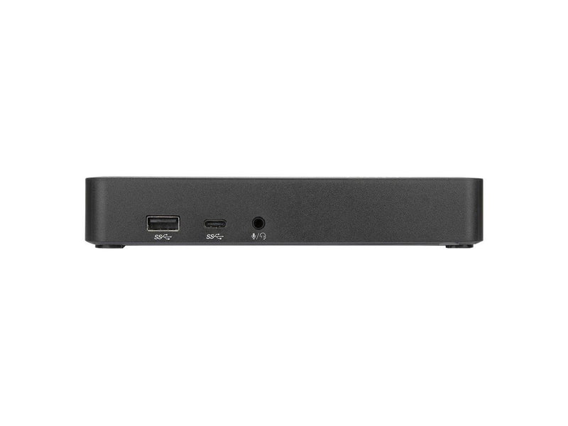 Targus Universal USB-C DV4K Docking Station with 65W Power Delivery
