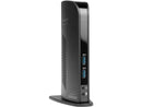 Kensington USB 3.0 Dual Display Docking Station HDMI/DVI/VGA for Windows, Mac