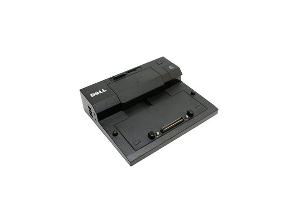 Dell 430-3113 E-Port Replicator with 130-Watt Power Adapter Cord