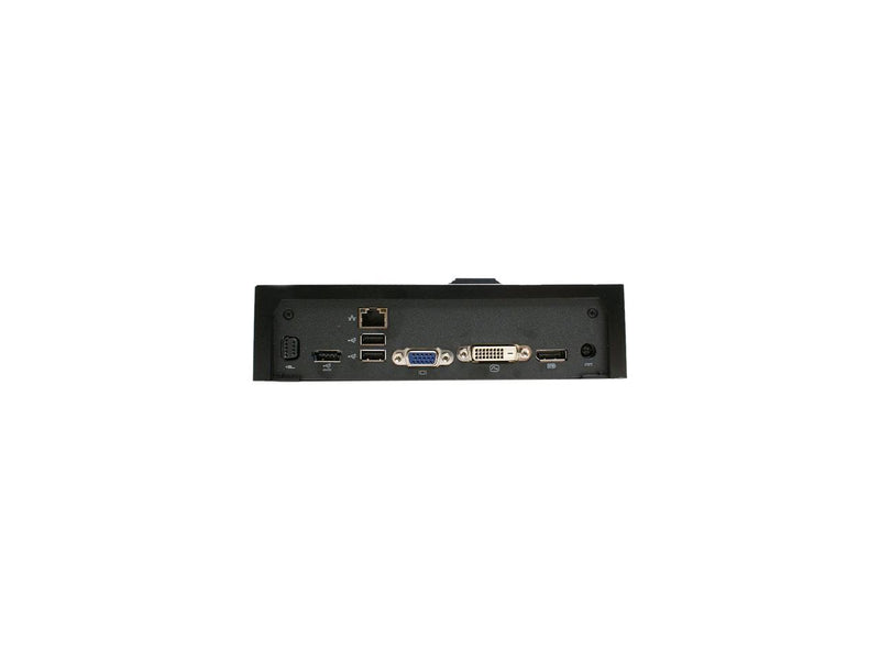 Dell 430-3113 E-Port Replicator with 130-Watt Power Adapter Cord