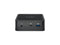 Kensington K38390NA SD2400T Thunderbolt 3 40Gbps Dual 4K Nano Dock with 135W