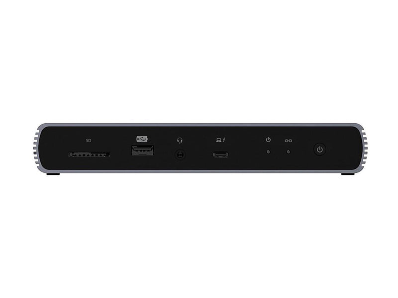 Kensington SD5700T Thunderbolt 4 Docking Station Dual 4K with 90W PD (K35175NA)