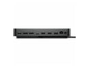 Dell Pro Dock WD25 - 130 W - USB Type C - 4 Displays Supported - 6x USB Ports -