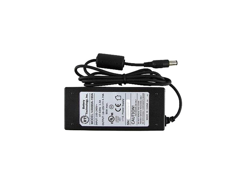 BATTERY TECHNOLOGY DL-PSPA12 Notebook Battery