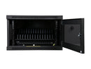 Tripp Lite CS16USB 16-Port USB Tablet Charging Sync Station Wall Mount for iPad
