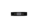 Tripp Lite Gray U442-DOCK6-GY USB-C Dual Display Dock, 4K HDMI, VGA, 2x USB-A