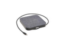 USB-C Dock, Single Display - 4K HDMI, USB 3.2 Gen 1, USB-A/USB-C Hub, SATA III,
