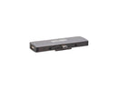 Tripp Lite Gray U442-DOCK15-S Notebook Docking Station
